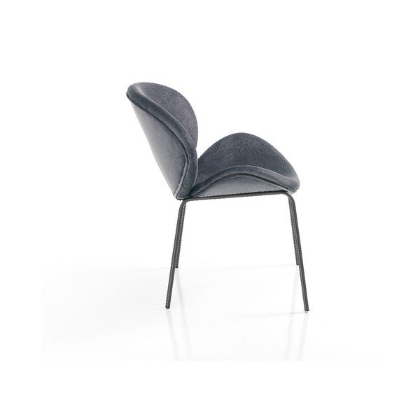 Tomasucci Poltrono sivi stol-image-1