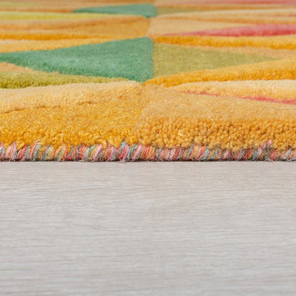 Volnen tekač 60x230 cm Reverie – Flair Rugs-image-3