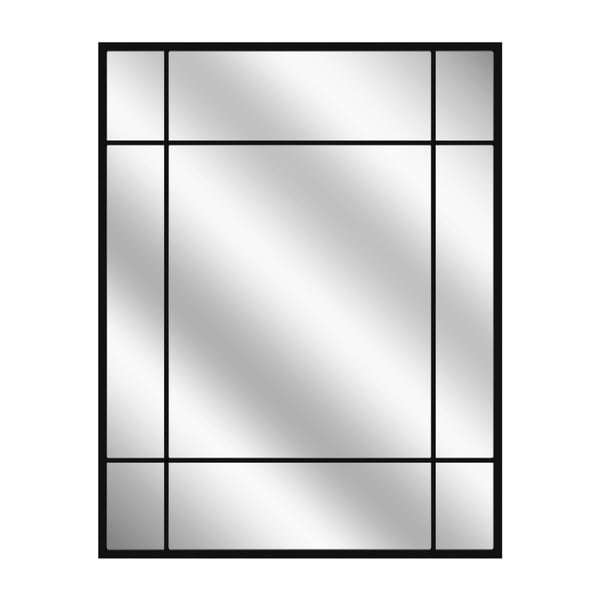 Stensko ogledalo 69x95 cm Loft Harry – Styler