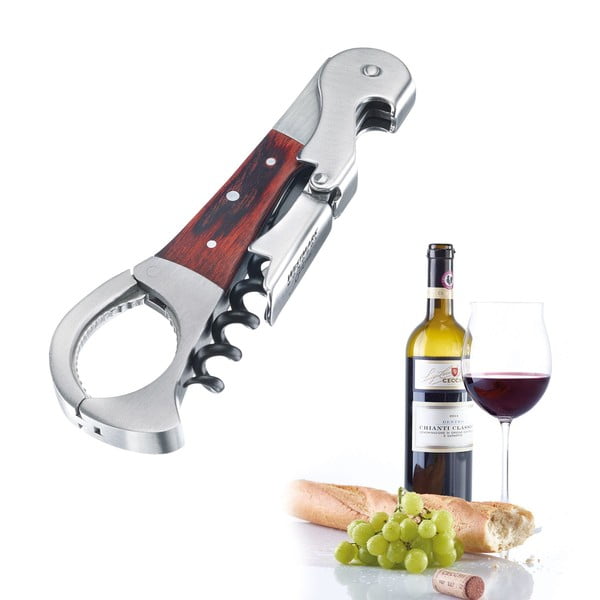 Odpirač za vino Agilo – Westmark-image-1