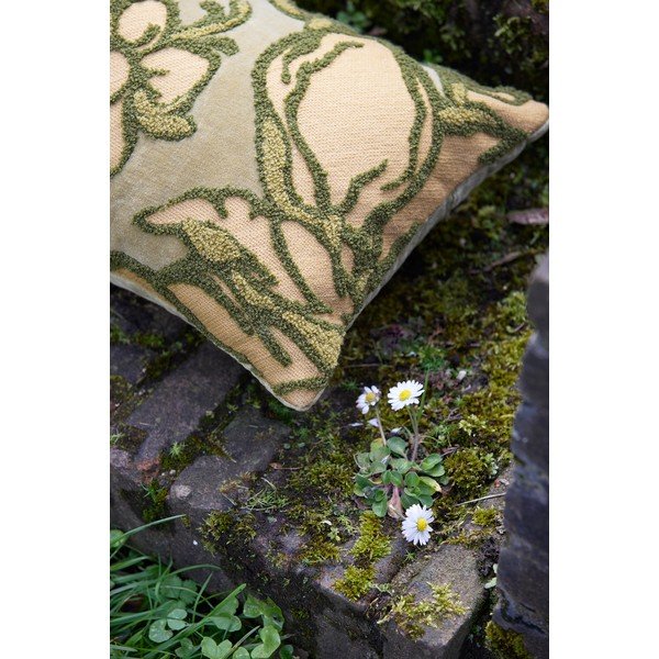 Žametna okrasna blazina 30x60 cm Cavazzo – Light & Living-image-1