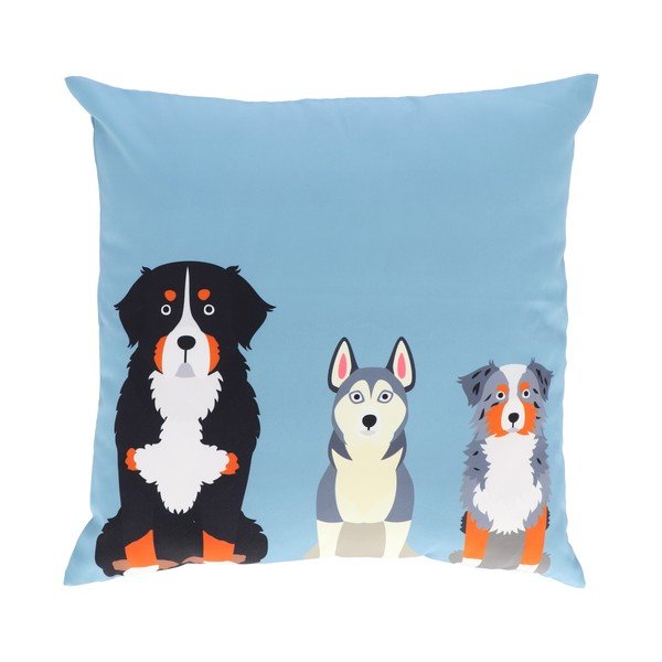 Zunanja blazina 49x49 cm – Esschert Design-image-1