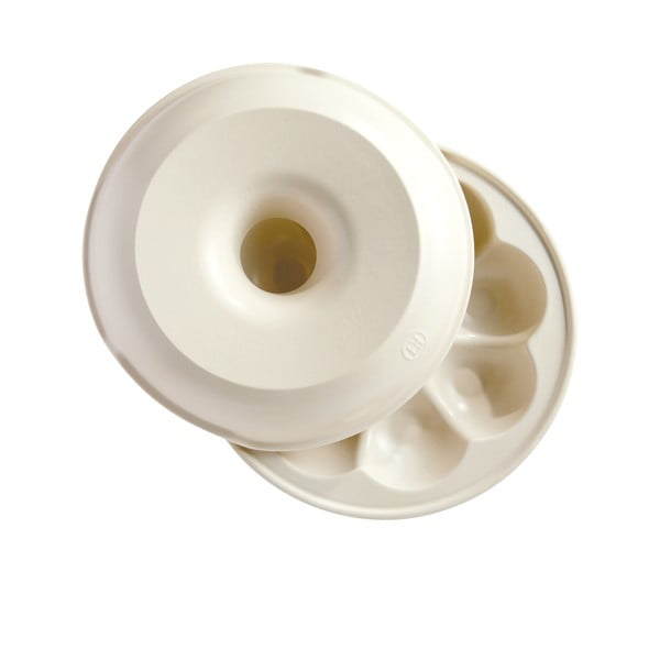 Model za brioš iz slonovine Emile Henry, ⌀ 30,5 cm-image-2