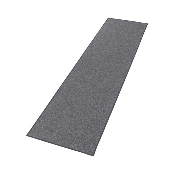 BT Carpet Casual temno siva preproga, 80 x 200 cm-image-3
