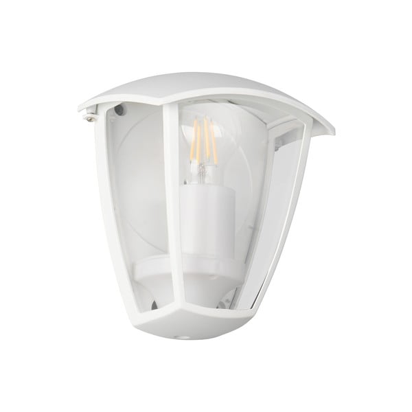 Stenska zunanja svetilka (višina 20 cm) Venta – Trio