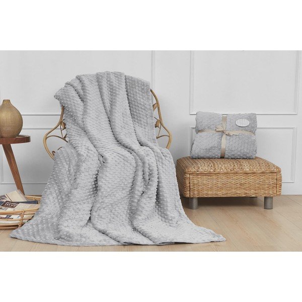 Odeja 220x200 cm Soft Design - Mila Home-image-1