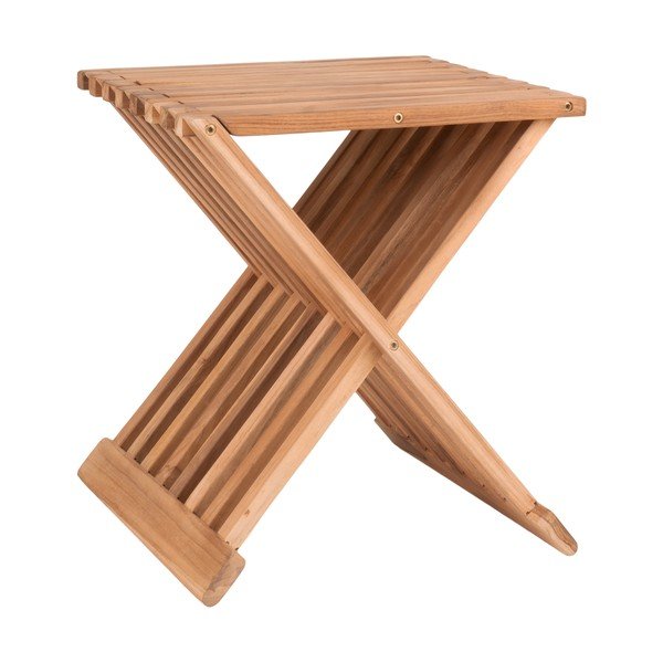 Vrtna mizica 40x35 cm Erto – House Nordic-image-1