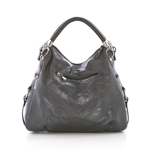 Torbica Gaia Grey-image-3
