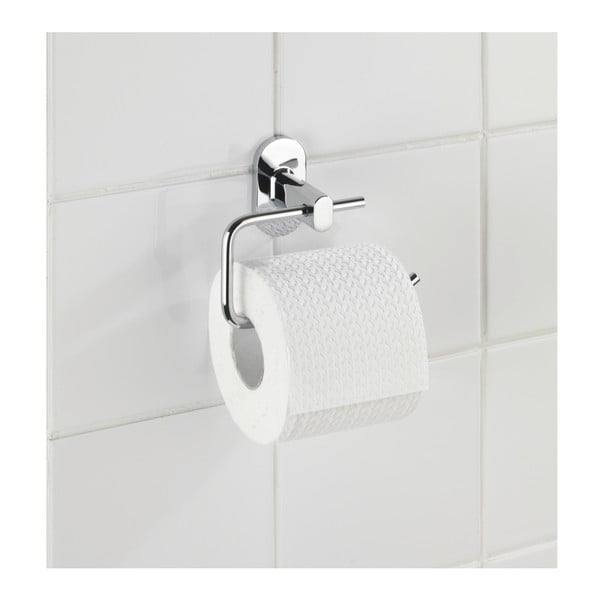 Držalo za toaletni papir Wenko Power-Loc Puerto Rico -image-1