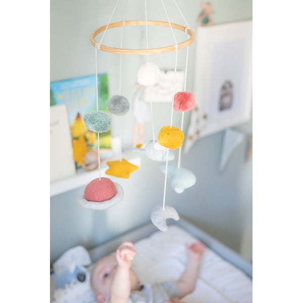 Viseči vrtiljak Space – Kindsgut-image-2