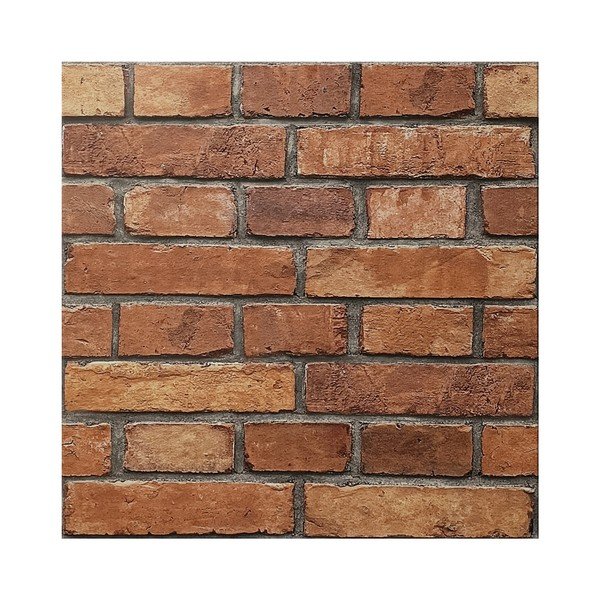Tekstilni akustični paneli v kompletu 2 ks 60x60 cm Bricks – Styler