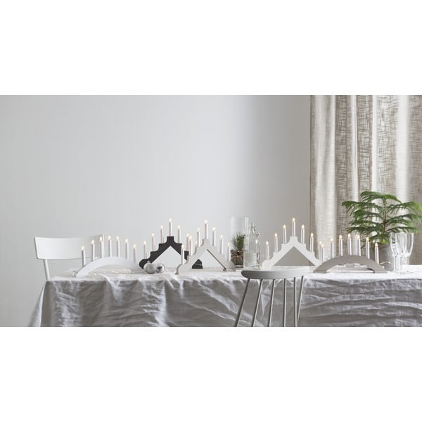 Bela svetlobna dekoracija Ada – Star Trading-image-2