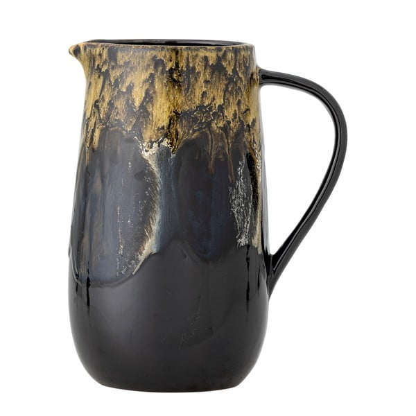 Vrč iz kamenine Wyatt – Bloomingville