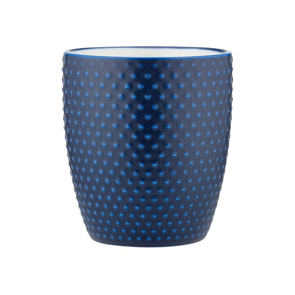 Modra porcelanasta skodelica 250 ml Abode - Ladelle