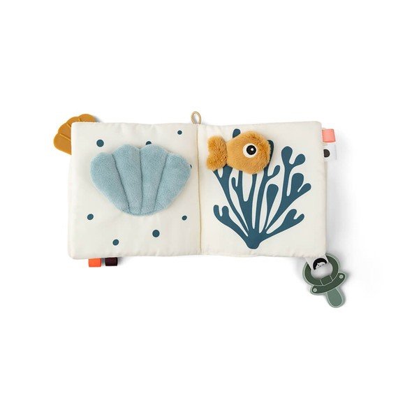 Igralna knjiga Sea Friends Mix - Done by Deer-image-1