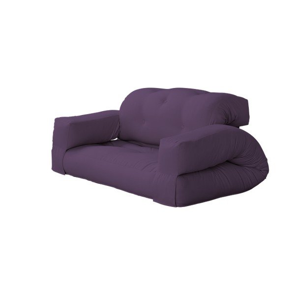 Variabilni kavč Karup Hippo Purple-image-2