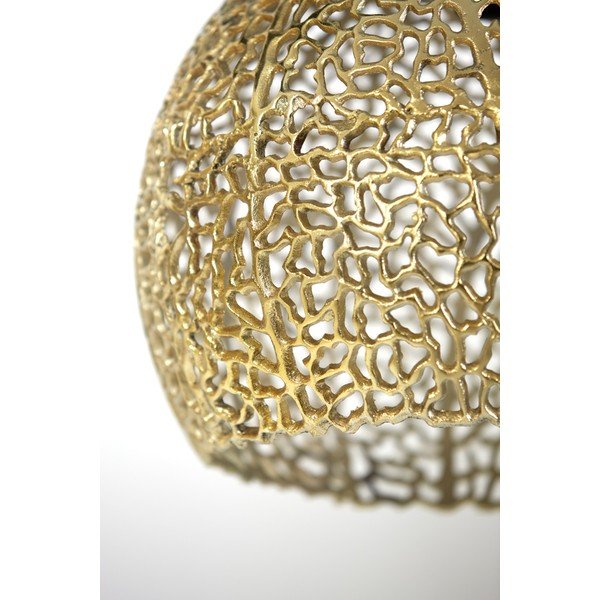 Viseča svetilka v bronasti barvi ø 39 cm Sinula – Light & Living-image-2