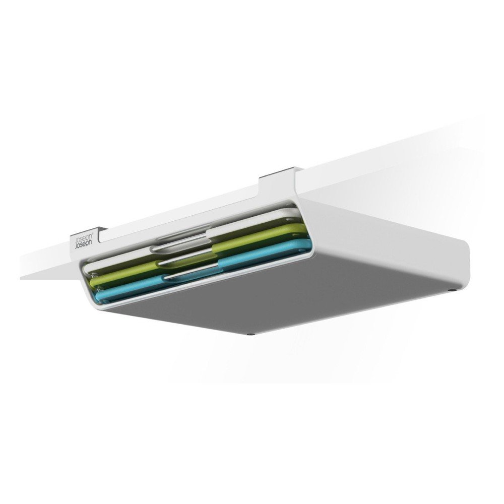 Deske 3 ks s stojalom 23x31,5 cm Folio Slim