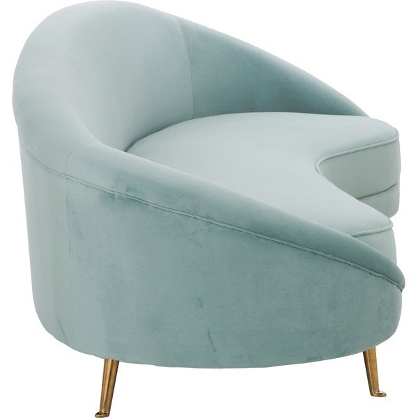 Turkizna kavč Westwing Collection Gatsby-image-3