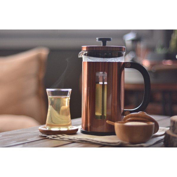 Vrč za French Press kavo Tasev Adler, prostornina 350 ml-image-2