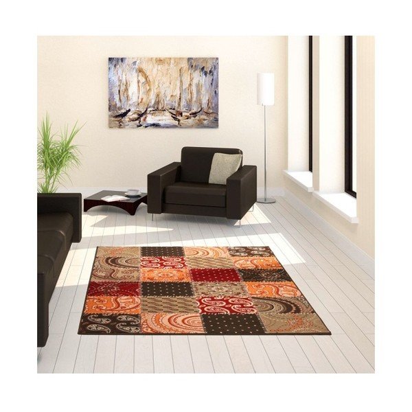 Preproga Hanse Home Prime Pile Terra, 230 x 160 cm