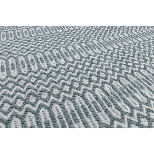 Sivo-bela preproga Asiatic Carpets Halsey, 160 x 230 cm-image-4