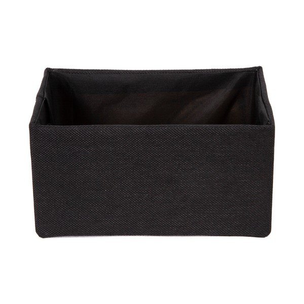 Črna košara za shranjevanje Compactor Basket Noir-image-3