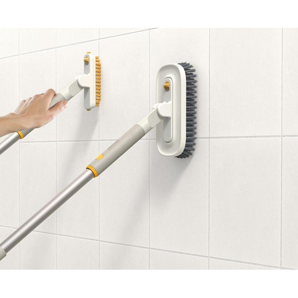 Krtača CleanTech 2in1 – Joseph Joseph-image-1