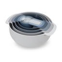 Sklede v kompletu 9 ks ø 28,5 cm Nest 9 – Joseph Joseph