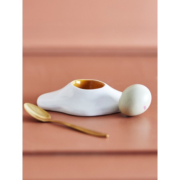Podstavek za jajca iz kamenine Eggert – Bloomingville-image-1