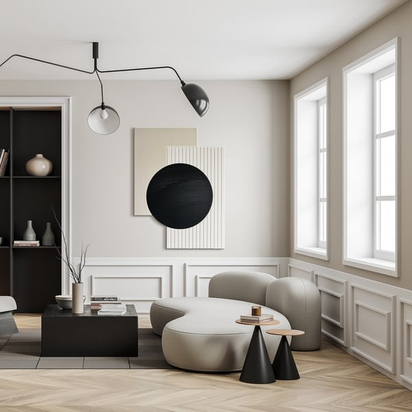 Akustični panel 90x120 cm Form – Styler-image-2