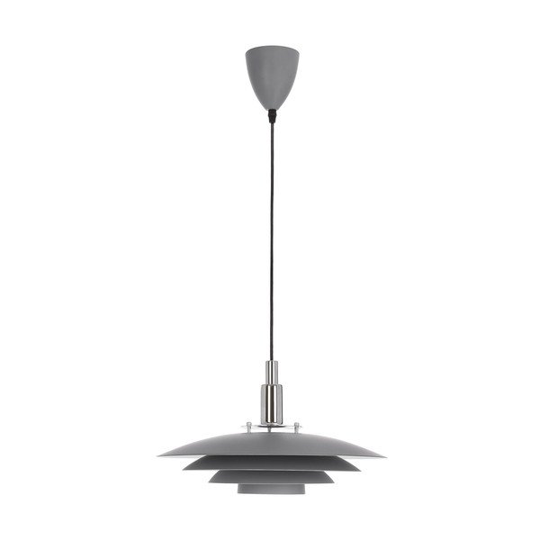 Viseča svetilka ø 38 cm Klimo – Candellux Lighting