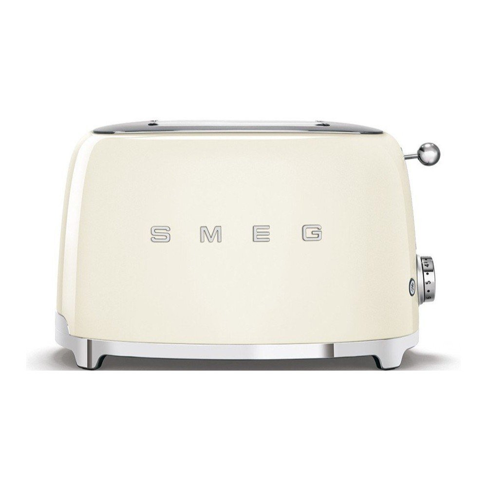 Krem-bel opekač kruha SMEG
