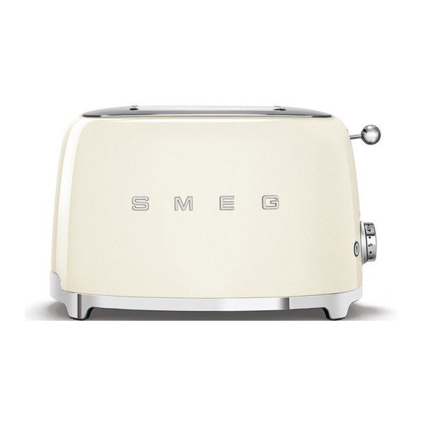 Krem-bel opekač kruha SMEG