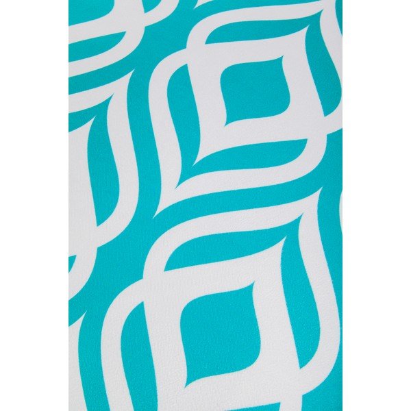 Vzglavnik s polnilom Geometrijski 33, 45x45 cm-image-1