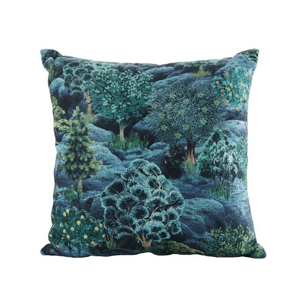 Tekstilna okrasna blazina 45x45 cm Sanabia - Light & Living