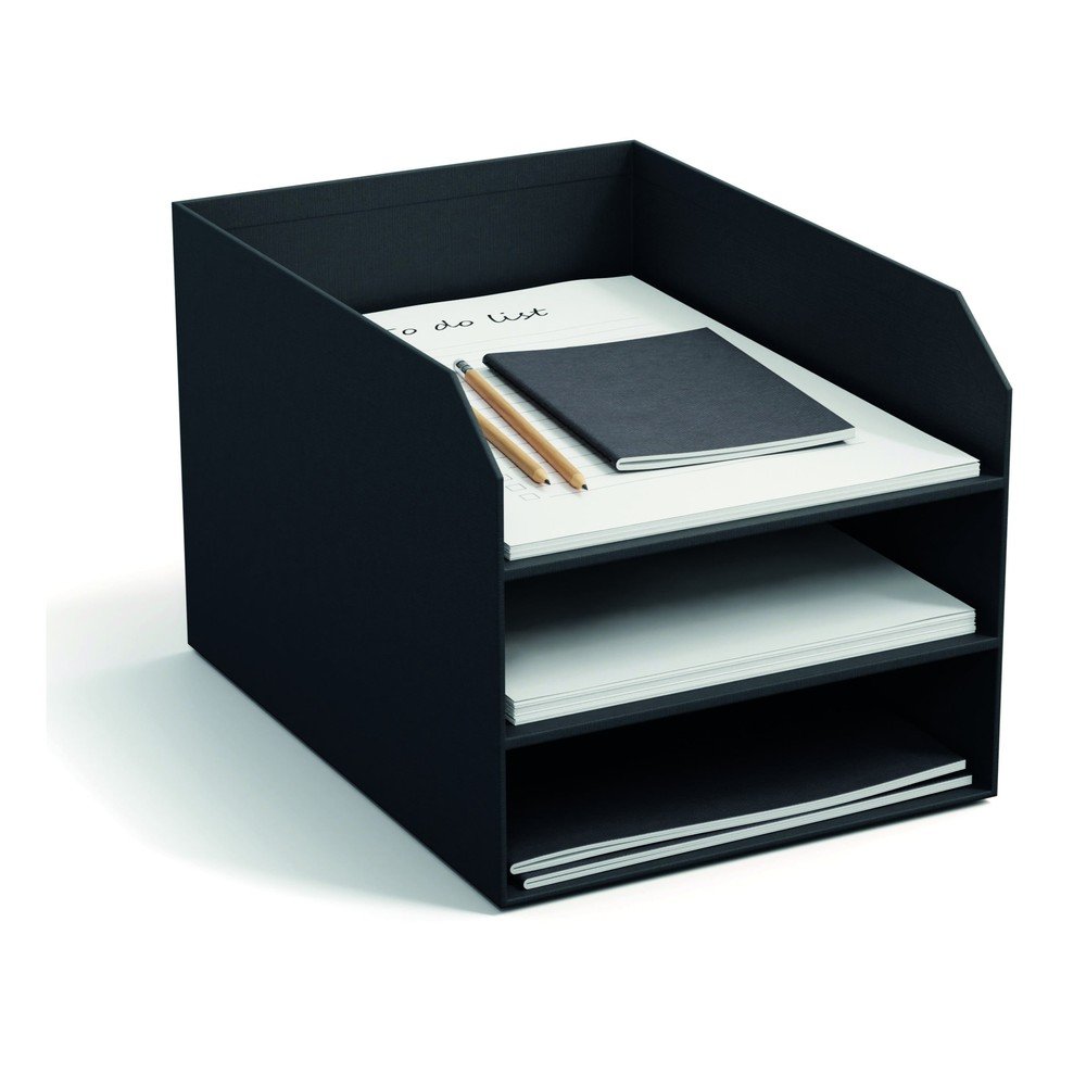 Kartonast organizator za dokumente Trey Paper Laminate