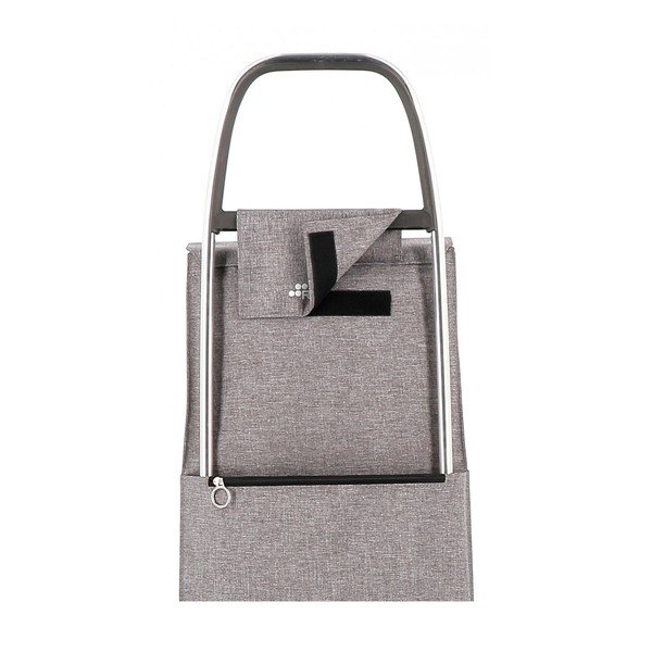 Nakupovalna torba na kolesih 35 l Jolie Tweed 6 – Rolser-image-3