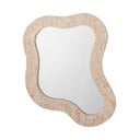 Stensko ogledalo 61x76 cm Meg – Bloomingville