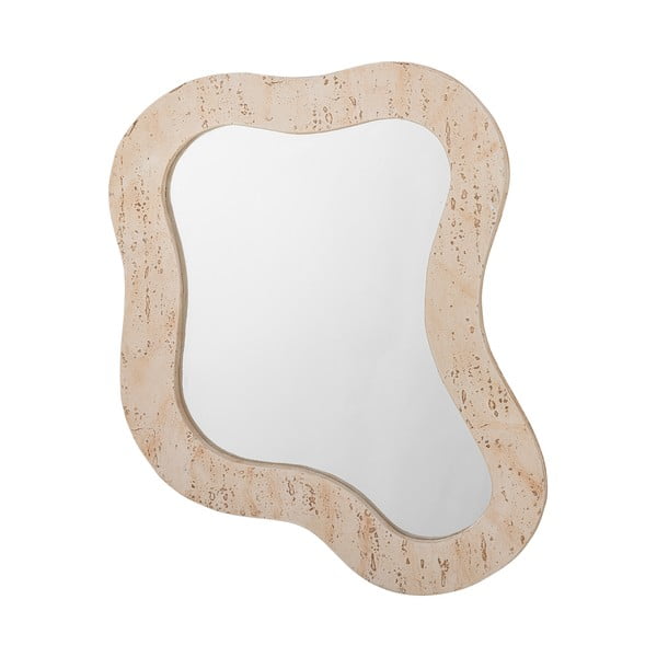 Stensko ogledalo 61x76 cm Meg – Bloomingville