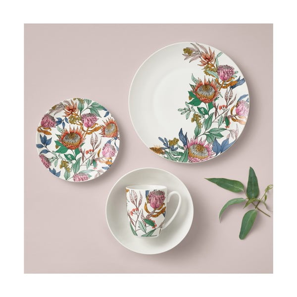 Porcelanaste skodelice v kompletu 6 ks 450 ml Waratah – Maxwell & Williams-image-1