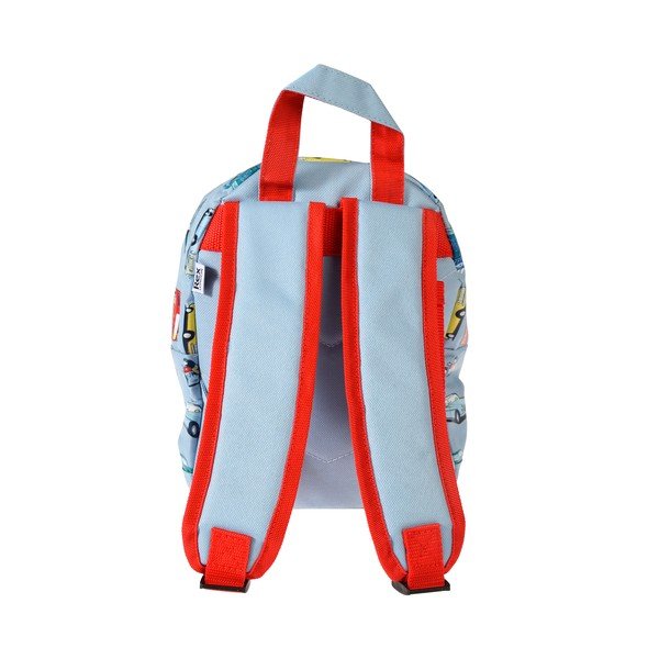 Otroški nahrbtnik Road Trip - Rex London-image-1