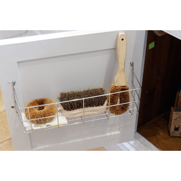 Pripomočki za čiščenje iz bambusa v kompletu 3 kos Natural Elements - Kitchen Craft-image-2