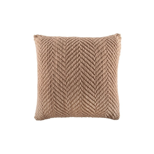 Okrasna blazina iz šenila 45x45 cm Renee – Tiseco Home Studio