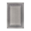 Siva zunanja preproga 63x120 cm Clyde Cast – Hanse Home