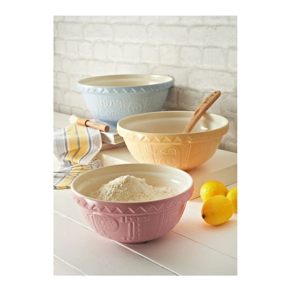 Komplet za peko Fairy Cake Pink-image-3