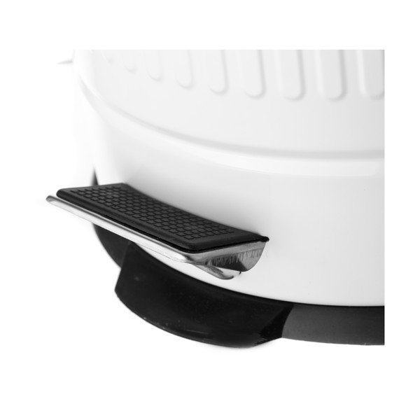 Bel kovinski koš za smeti Casa Selección, 20 L-image-3