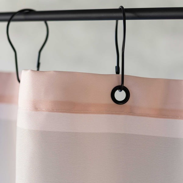 Zavesa za tuširanje 150x200 cm Process - Mette Ditmer Denmark-image-2