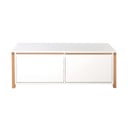 Klop s predali za čevlje Woodman Northgate 