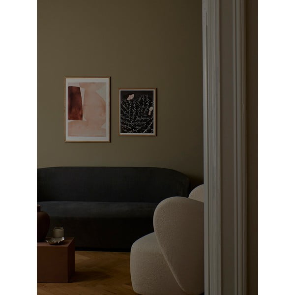 Plakat 50x70 cm Bloom – Berit Mogensen Lopez – The Poster Club-image-4